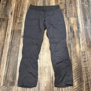 The North Face hiking pants